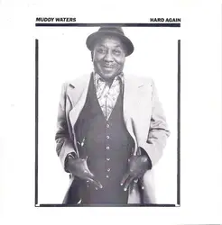 cd muddy waters - hard again (2002)