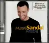 cd mustafa sandal - araba (1999)