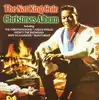 cd nat king cole - christmas album (1998)
