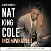cd nat king cole - incomparable ! (2019)