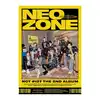 cd nct 127 - neo zone (2020)