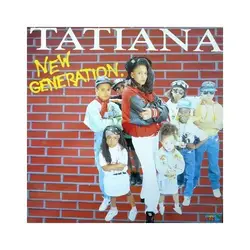 cd new generation (inclus "romantik") (zouk rétro)