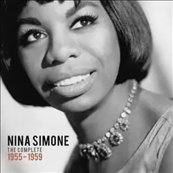 cd nina simone - the complete 1955 - 1959 (2011)