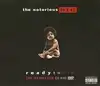 cd notorious b.i.g. - ready to die the remaster and dvd (2006)