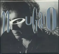 cd nougaro - grand angle (1990)