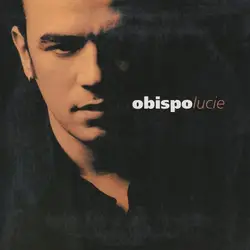 cd obispo - lucie (1997)