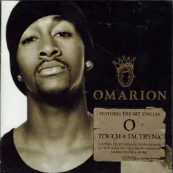 cd omarion - o (2005)
