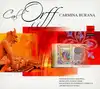 cd orff, bournemouth symphony chorus & orchestra, david hill - carmina burana (1995)