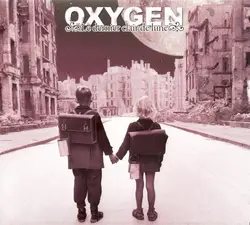 cd oxygen - le dernier clair de lune (2008)
