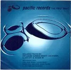 cd pacific records: the first wave (1997)