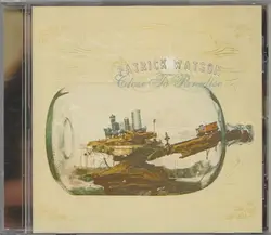 cd patrick watson - close to paradise (2009)