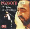 cd pavarotti - d'opéras en romances (1996)