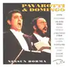 cd pavarotti & domingo - nessun dorma (1997)