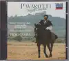 cd pavarotti - mattinata (1985)
