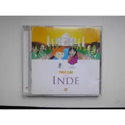 cd petit leo en inde