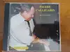 cd pierre calligaris - happy feet (2001)