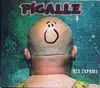cd pigalle - des espoirs (2010)