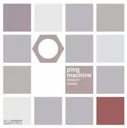 cd ping machine - random issues (2009)