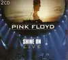 cd pink floyd - shine on (live) (2009)