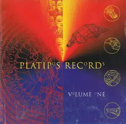 cd platipus records volume one (1994)
