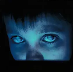cd porcupine tree - fear of a blank planet (2007)