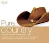 cd pure... country (2010)
