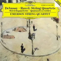 cd quartets