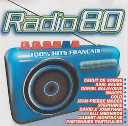 cd radio 80 (2001)