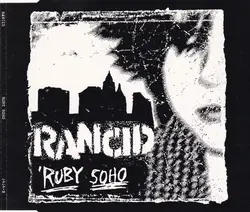 cd rancid - ruby soho (1996)