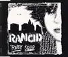 cd rancid - ruby soho (1996)