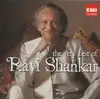 cd ravi shankar - the very best of ravi shankar (1991)
