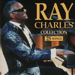 cd ray charles - collection (1993)