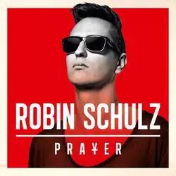 cd robin schulz - prayer (2014)
