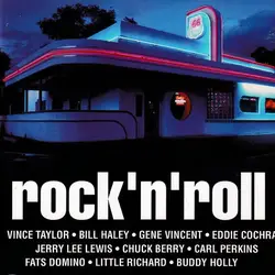 cd rock'n'roll (2002)