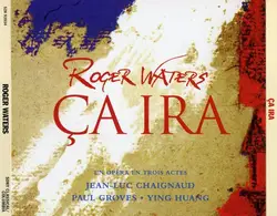 cd roger waters - ça ira (2005)