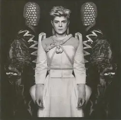 cd röyksopp & robyn - do it again (2014)