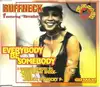 cd ruffneck featuring yavahn - everybody be somebody (1995)