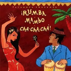 cd ¡rumba, mambo, cha - cha - chá! (2011)