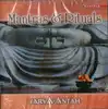 cd sarva - antah - mantras & rituals (2009)