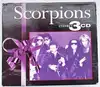 cd scorpions - blackout / lovedrive / animal magnetism (1991)