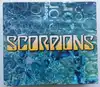cd scorpions - scorpions