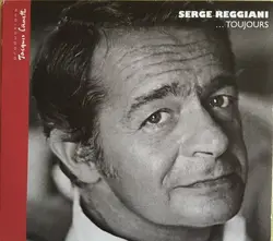 cd serge reggiani - ...toujours (2005)