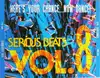 cd serious beats vol. 8 (1993)
