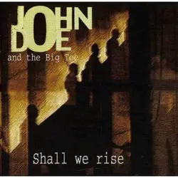 cd shall we rise