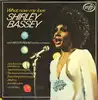 cd shirley bassey with nelson riddle and his orchestra - what now my love