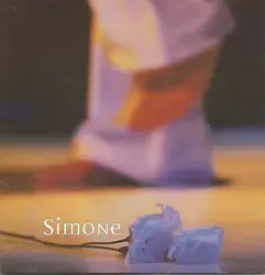 cd simone - feminino (2002)