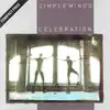 cd simple minds - celebration (1989)