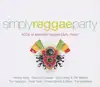 cd simply reggae party (2011)