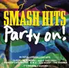 cd smash hits - party on! (1992)