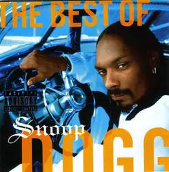 cd snoop dogg - the best of snoop dogg (2005)